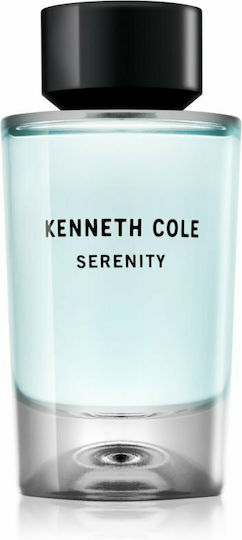 Kenneth Cole Serenity Eau de Toilette 100ml