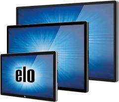 ELO POS Monitor 32" LCD με Ανάλυση 1920x1080