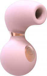 Shots Irresistible Invincible Sauger Vagina mit Vibration Pink 1Stück