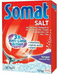 Somat Dishwasher Salt Powder 1.5kg