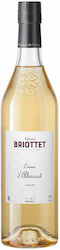 Edmond Briottet Creme D Abricot Λικέρ 25% 700ml