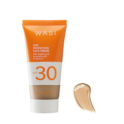 Wabi Beauty SPF30 50ml Wabi Beauty SPF30 50ml
