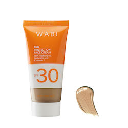 Wabi Beauty SPF30 Tinted 50ml Wabi Beauty SPF30 Tinted 50ml