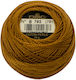 DMC Thread Embroidery Cotton Perle No8 Cotton B...