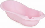 Cangaroo Baby Bath Basic Pink 109393