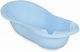 Cangaroo Babybadewanne Basic Blue 109395