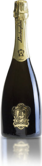 Tenuta Lamborghini Vin The Legend Metodo Classico Pinot Noir Alb Șampon uscat 750ml