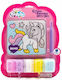 Learning Resources Παιδική Χειροτεχνία Colour By Playfoam Unicorn για Παιδιά 5+ Ετών