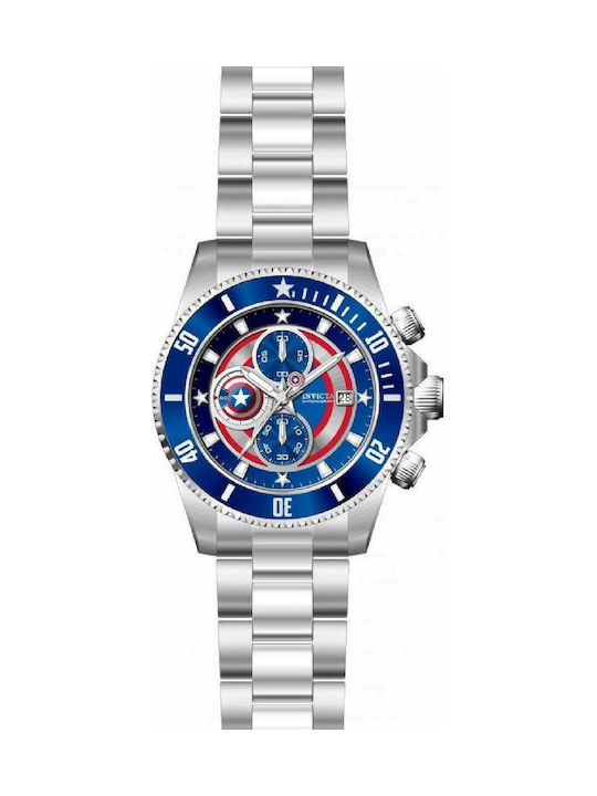 Invicta 27157 deals