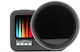 Sandmarc Motion Variable ND-Filter SM-356 Action-Kamera-Filter Für GoPro Hero 10