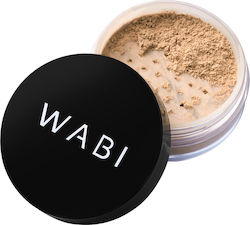 Wabi Beauty Matte Experience Loose Powder 7.5gr