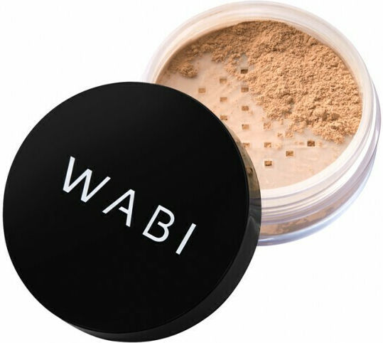 Wabi Beauty Matte Experience Pudră 04 7.5gr