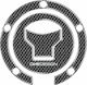 One Design Fuel Tank Stickers for Honda Gray