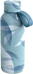 Quokka Solid Stainless Steel Thermos Bottle BPA...