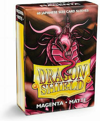 Dragon Shield Manșoane De Carduri Dimensiune Mi...