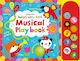 Baby's Very First Musical Play Book