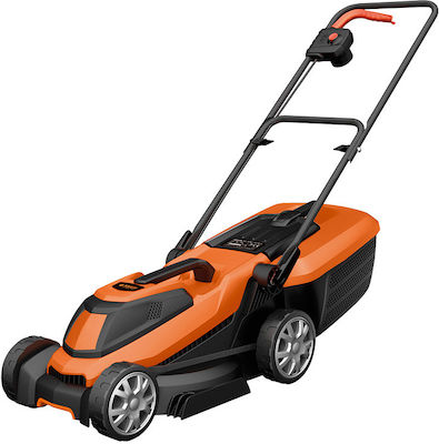 Kraft Electric Lawn Mower 1200W