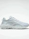 Reebok Kinetica 2.5 Chunky Sneakers Cloud White / Pure Grey 1