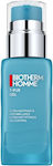 Biotherm Homme T-Pur Gel Feuchtigkeitsspendend & Anti-Aging Männlich Gel Gesicht 50ml