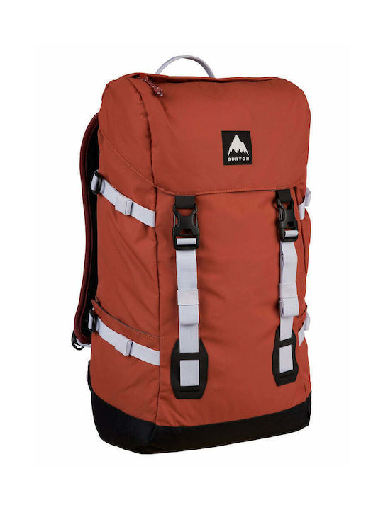 Burton Tinder 2.0 Fabric Backpack Baked Clay 30lt 21345105-601