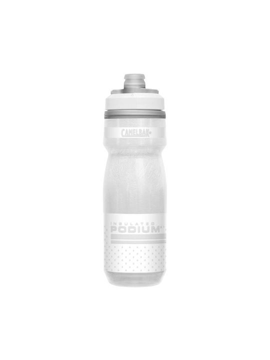 Camelbak Podium Chill Πλαστικό Παγούρι Ποδηλάτο...