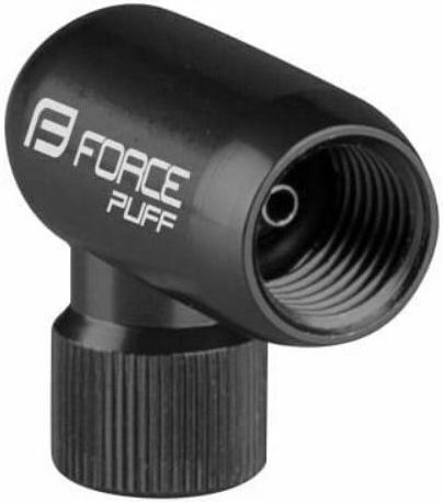 Force Puff Ανταλλακτικό Τρόμπας Ποδηλάτου Κεφαλή για Αμπούλα Co2