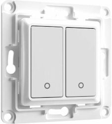 Shelly WS2 Wi-Fi Command Switch