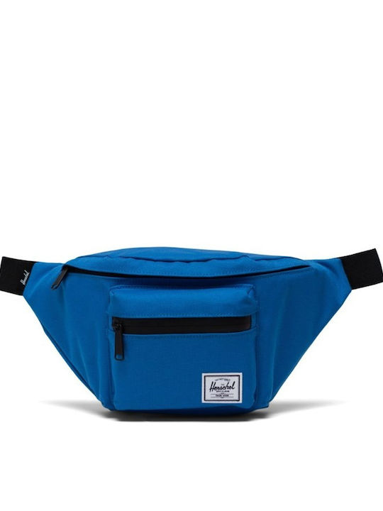 Herschel Supply Co Seventeen Men's Waist Bag Blue