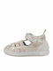 Shoe Sandals Pink