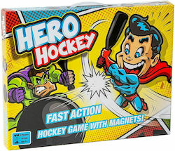 Asmodee Tabletop Pinball Hero Hockey for 5+ Years Old