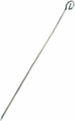 Metano Spit Inox 35cm 12pcs