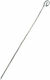 Metano Scuipat Inox 35cm 12 buc