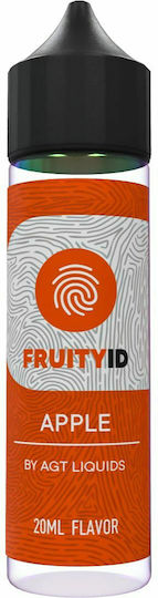 The Liquids Lab Flavor Shot 20ml/60ml 1τμχ Fruity ID Apple