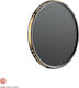 Polar Pro 6-9 PolarPro Variable Peter McKinnon Signature Edition II Filter ND 82mm for Camera Lenses