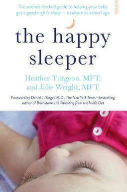 The Happy Sleeper