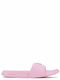 Superdry Sdcd Code Frauen Flip Flops in Rosa Farbe