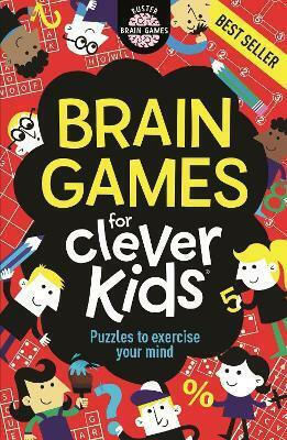 Brain Games For Clever Kids Brain Games For Clever Kids