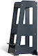 Felix Lernturm aus Holz Gray Tissi