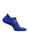 Feetures Hp Ultra Light Noshow Tab Running Socks Blue 1 Pair