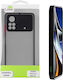 Lime Hardshell Camera Guard Задна корица Пластм...