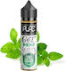 Pure Liquids Flavor Shot Get Mint 20ml/60ml 1τμχ
