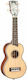Mahalo Pearl Series Soprano Γιουκαλίλι