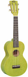 Mahalo Island Series Concert Ukulele