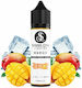 Steam City Shot de aromă Mango Ice 12ml/60ml 1buc Mango Ice