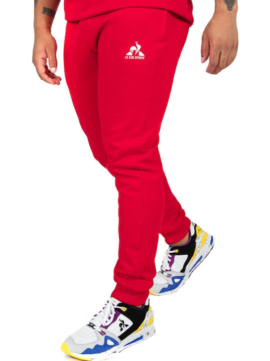 Le Coq Sportif Soprano 2 Παντελόνι Φόρμας με Λά...