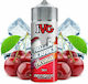 IVG Flavor Shot Frozen Cherries 36ml/120ml 1pcs