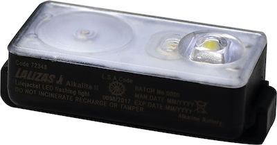 Alkalite II LED Ein-Aus USCG Rettungsring Licht 72348