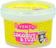 Imel Ventus Groovy Bath Coconut & Yuzu Marmalade Αφρόλουτρο 250ml