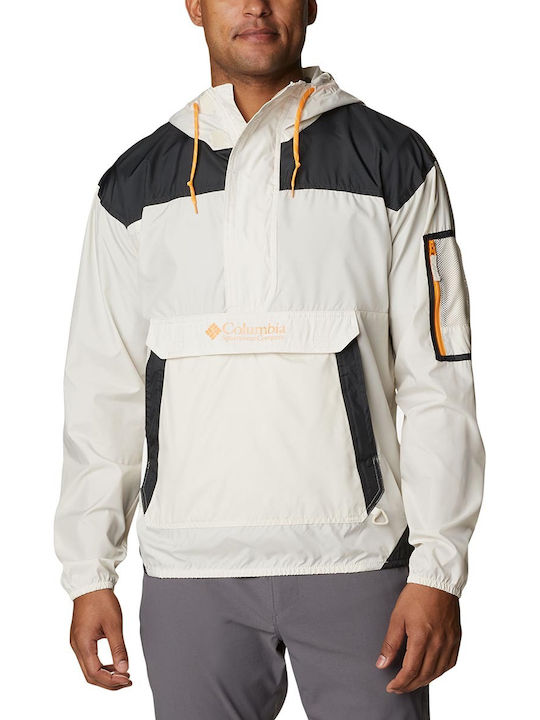 Columbia Ανδρικά Pullover Jacket 