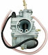 Federal Καρμπυρατέρ Μοτοσυκλέτας για Yamaha Crypton-R 105 / 115 / Τ110